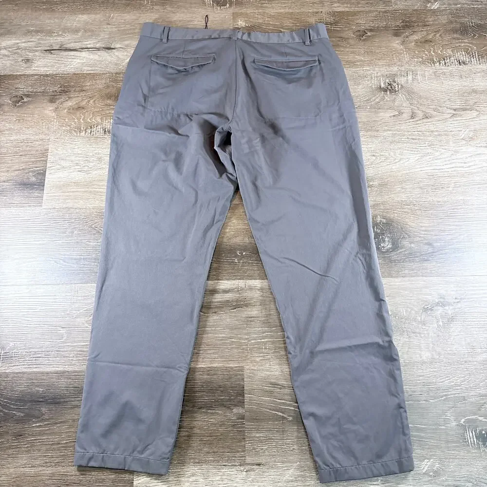 REI Cooperative Men's‎ Hiking Pants Size 40x32 NWOT